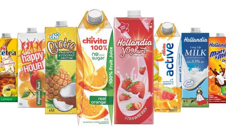 Chivita Active